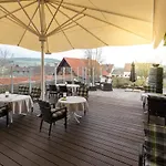 Szálloda Froehlich-hoeche 3*