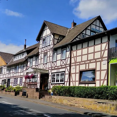Froehlich-hoeche 3* Uslar