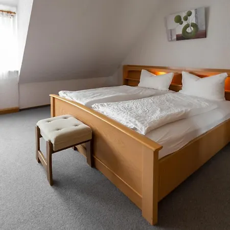 Hotel Froehlich-hoeche