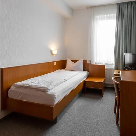 Froehlich-hoeche Hotel 3*