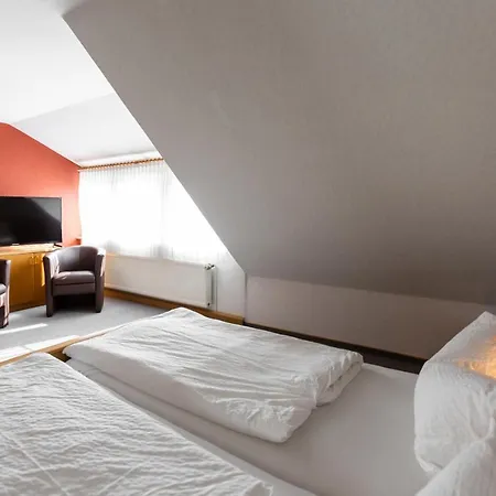 فندق Froehlich-hoeche 3*