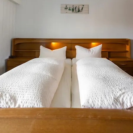 Hotel Froehlich-hoeche