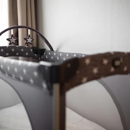 Froehlich-hoeche Hotel