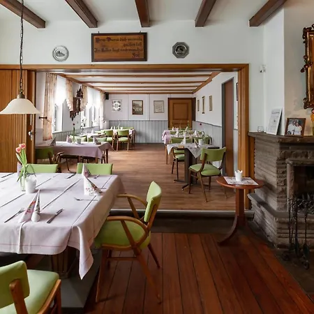 Hotel Froehlich-hoeche