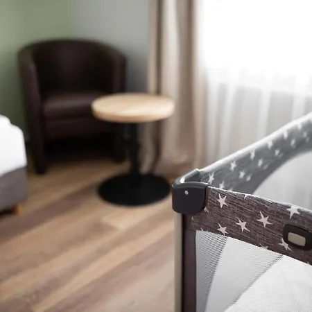 Hotell Froehlich-hoeche