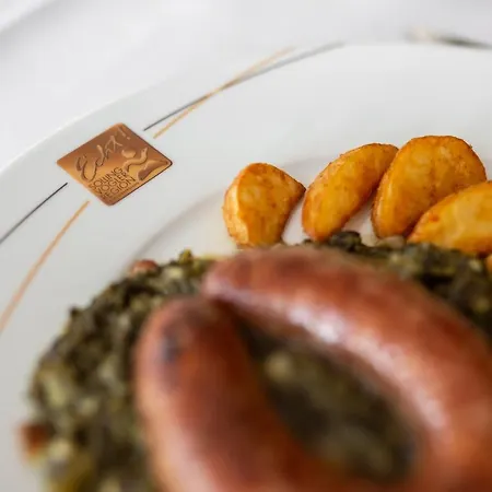 Froehlich-hoeche Hotel 3*