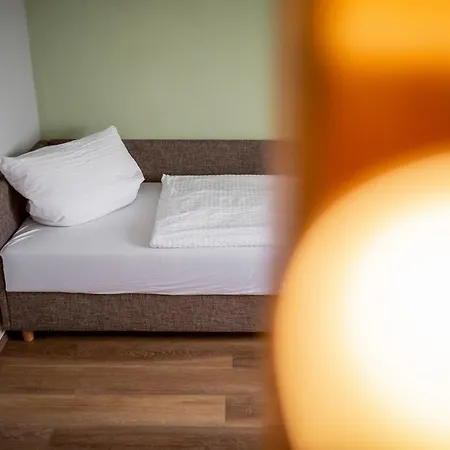 Hotell Froehlich-hoeche