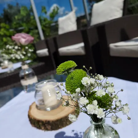 Hotel Froehlich-hoeche