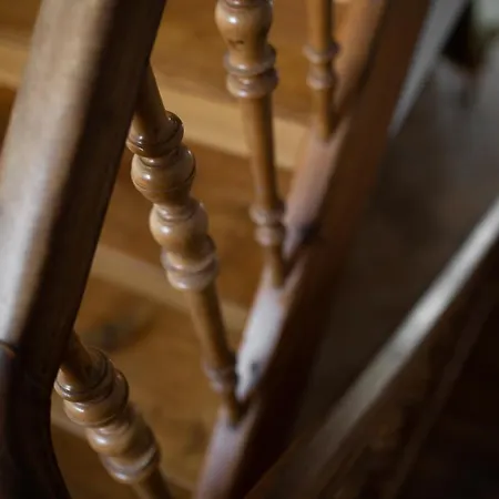 Froehlich-hoeche Hotel