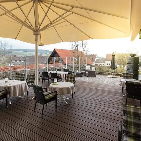 فندق Froehlich-hoeche 3*