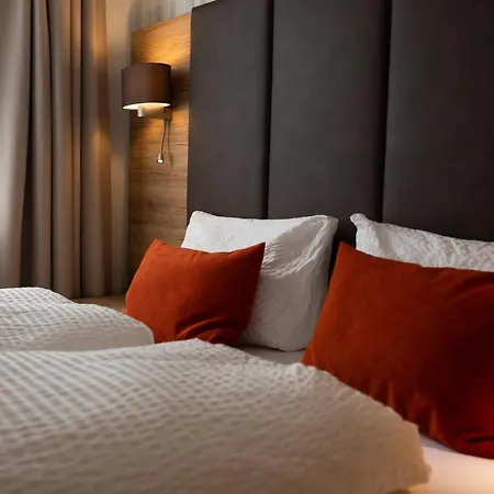 Froehlich-hoeche Hotel Uslar