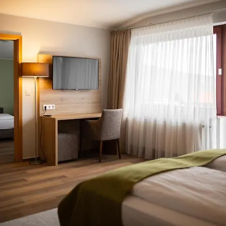 Froehlich-hoeche Hotel Uslar