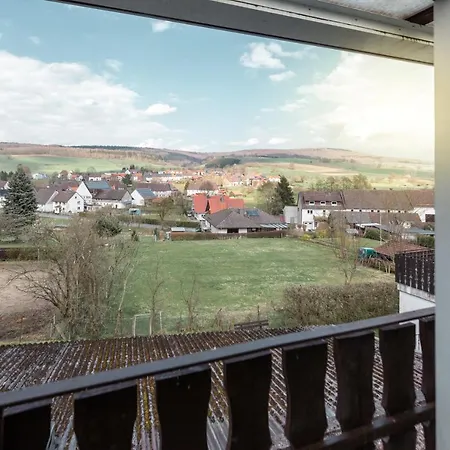 Hotell Froehlich-hoeche 3*