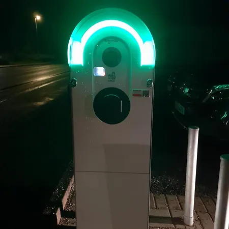 Froehlich-hoeche 3* Uslar