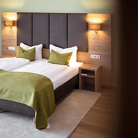 Hotel Froehlich-hoeche Uslar