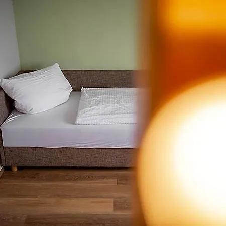 Hotel Froehlich-hoeche Uslar