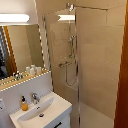 Hotel Froehlich-hoeche 3*