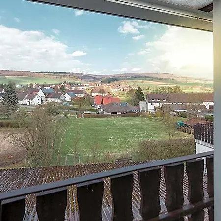 Froehlich-hoeche Hotel