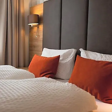 Hotel Froehlich-hoeche Uslar