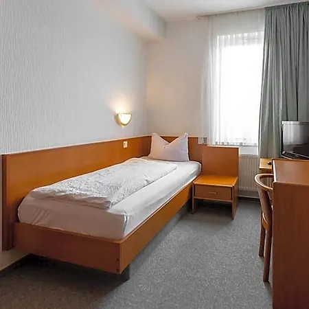 Hotel Froehlich-hoeche