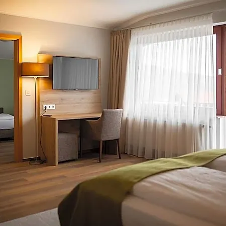 Hotel Froehlich-hoeche