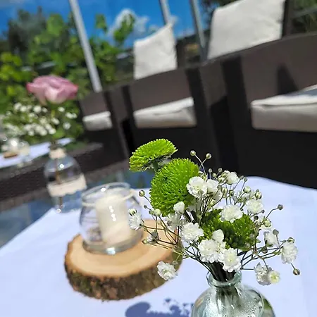 Hotel Froehlich-hoeche Uslar