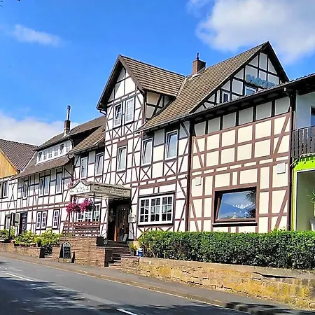 Froehlich-hoeche Uslar
