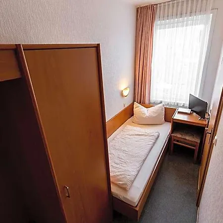 Hotel Froehlich-hoeche