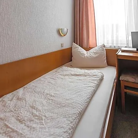Hotel Froehlich-hoeche Uslar