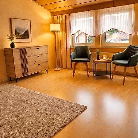Froehlich-hoeche 3* Uslar