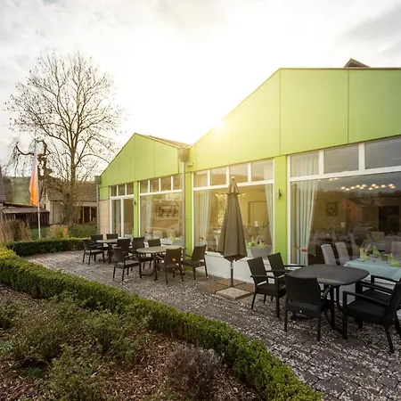 Hotel Froehlich-hoeche 3*
