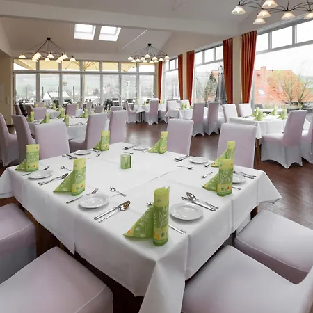 Froehlich-hoeche Hotel