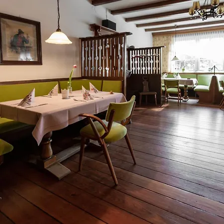 Hotel Froehlich-hoeche