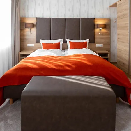 Hotel Froehlich-hoeche Uslar