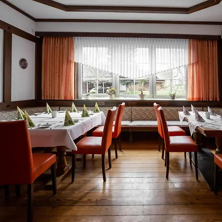 Froehlich-hoeche Hotel