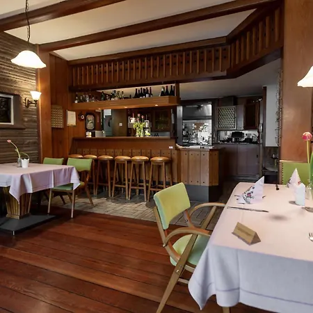 Hotel Frohlich-hoche
