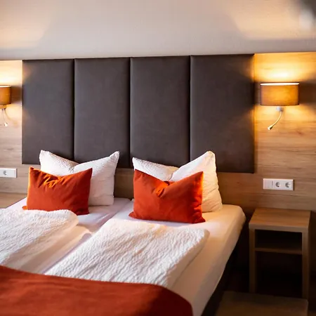 Froehlich-hoeche Hotel Uslar