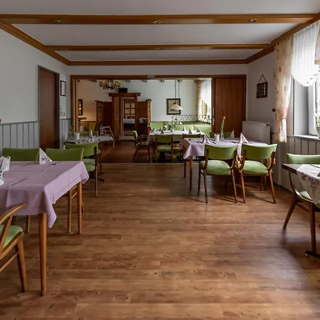 Froehlich-hoeche 3* Uslar