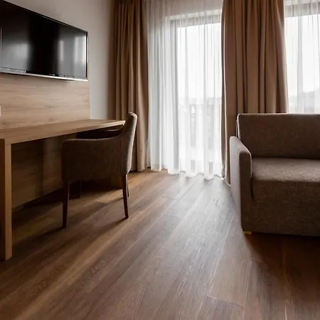 Hotel Froehlich-hoeche