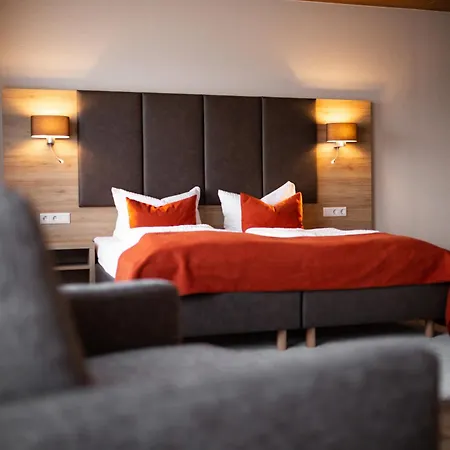 Froehlich-hoeche Hotel 3*