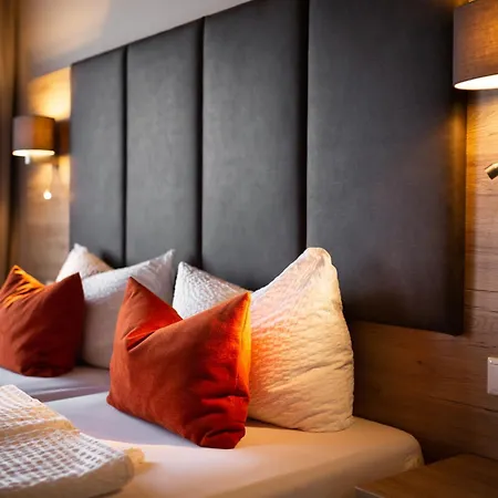 Hotel Froehlich-hoeche 3*