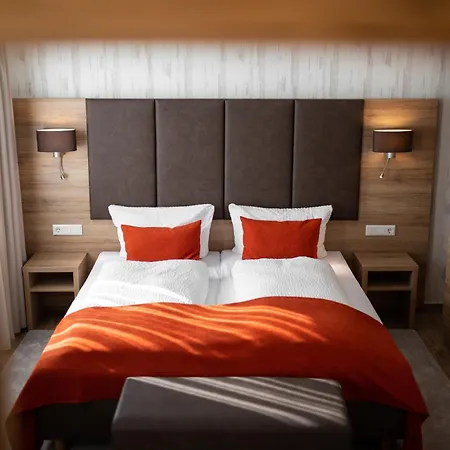 Froehlich-hoeche Hotel Uslar