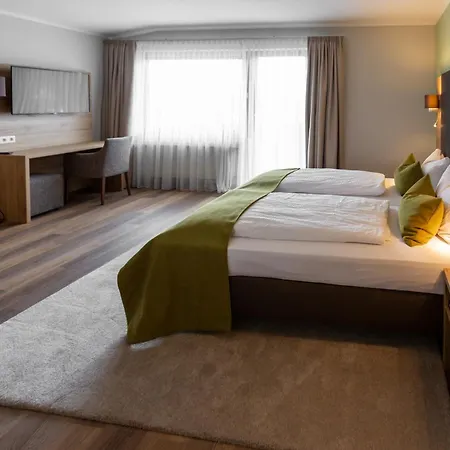 Hotel Froehlich-hoeche Uslar
