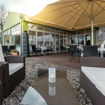 Hotel Froehlich-hoeche
