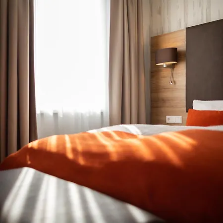 Froehlich-hoeche Hotel 3*
