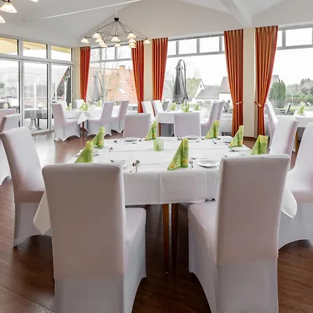 Froehlich-hoeche Hotel 3*