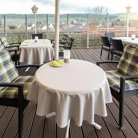 Froehlich-hoeche Hotel Uslar