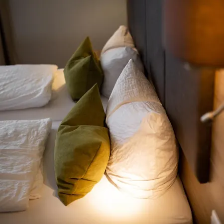 Froehlich-hoeche Hotel 3*