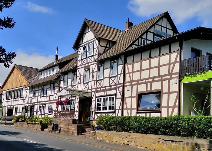 Froehlich-hoeche 3* Uslar