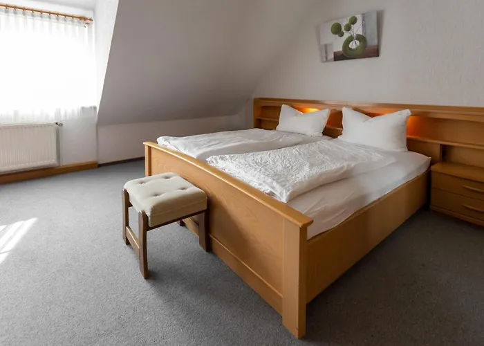 Hotel Fröhlich-höche